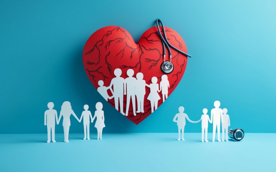 VOLVIENDO EL CORAZÓN FAMILIAR (LOS DÍAS DE ELÍAS)