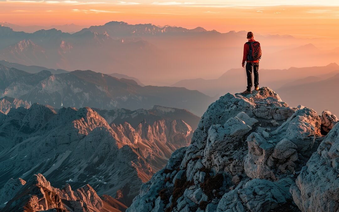 LA ROCA DE NUESTRA SALVACIÓN
