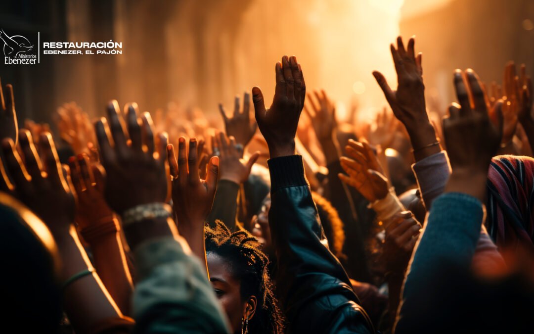 GUARDANDO EL TEMPLO DE DIOS