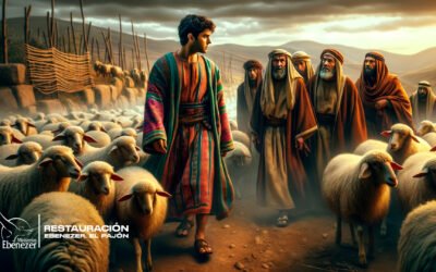 DESECHANDO LA MEZCLA II (BABILONIA XLIII)