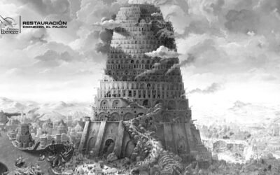 SISTEMA BABILONIA “MÁQUINA DE DESTRUCCIÓN”