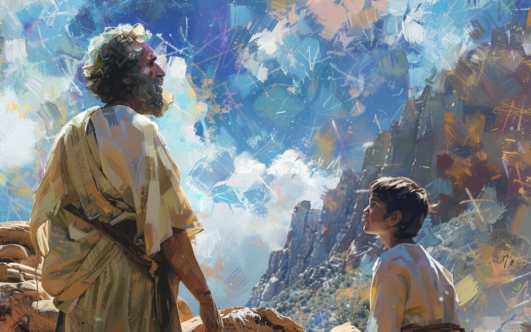 LA OBEDENCIA “SISTEMA BABILONIA”