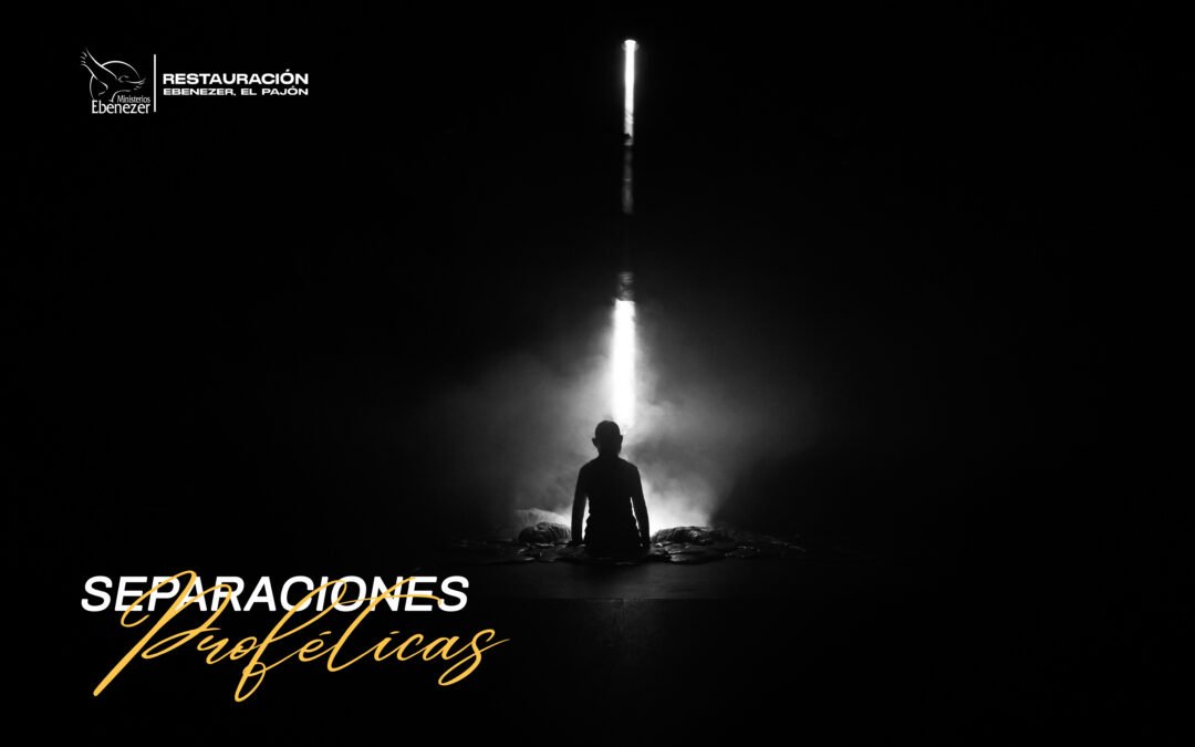 SEPARACIONES PROFÉTICAS “SISTEMA BABILONIA LV”