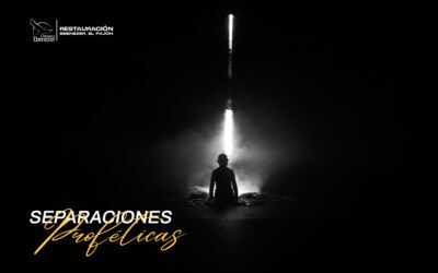 SEPARACIONES PROFÉTICAS “SISTEMA BABILONIA LV”