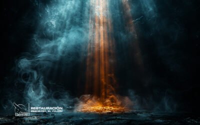 SEPARACIÓN LUZ Y TINIEMBLAS