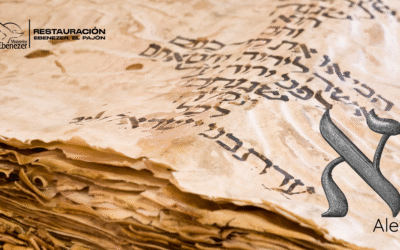 EL ALEFATO DEL CIELO “ALEF”