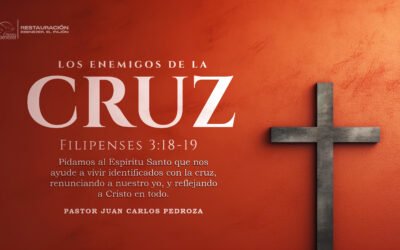 LOS ENEMIGOS DE LA CRUZ