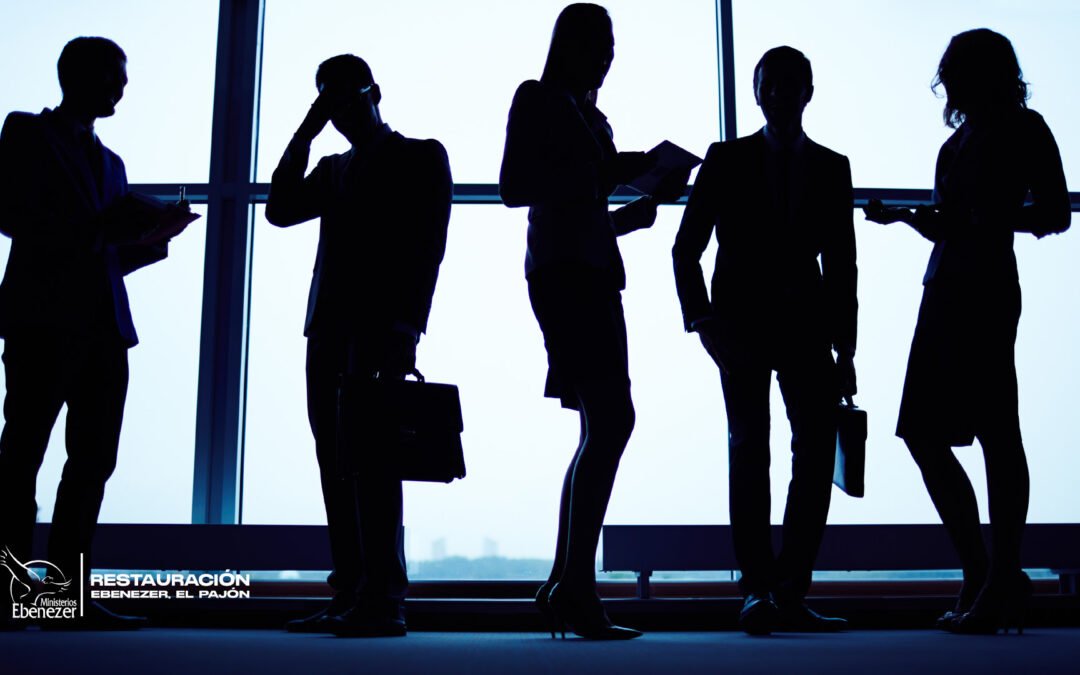 ORDENANDO NUESTRAS PRIORIDADES