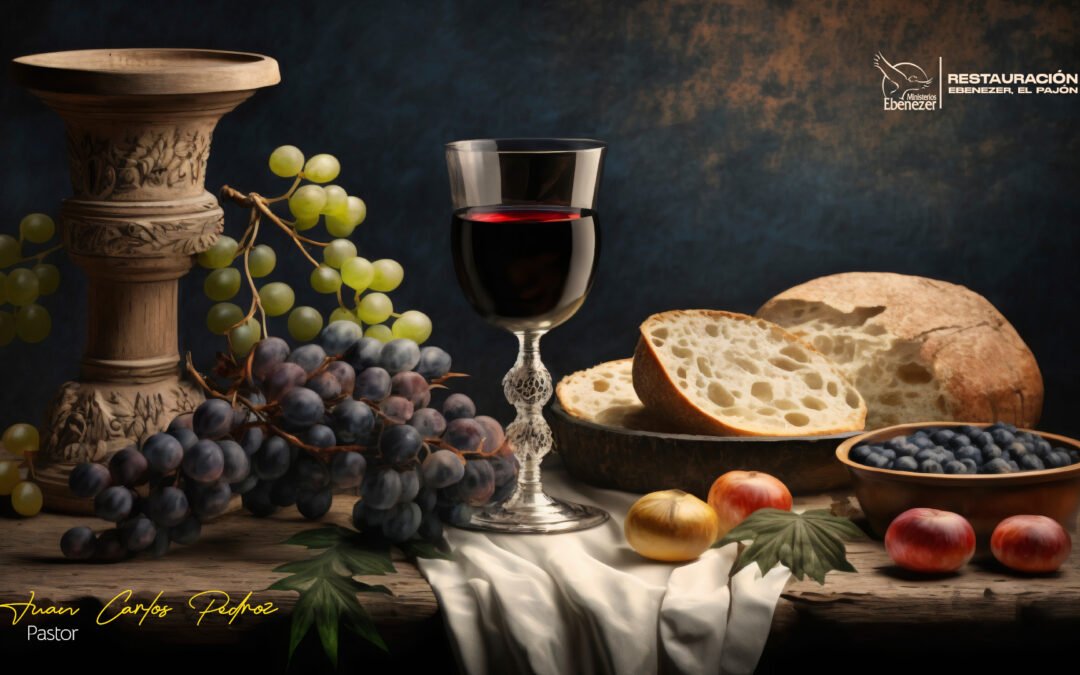 LA MESA DE LA RECUPERACIÓN “GOZO”