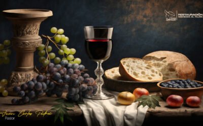 LA MESA DE LA RECUPERACIÓN “GOZO”