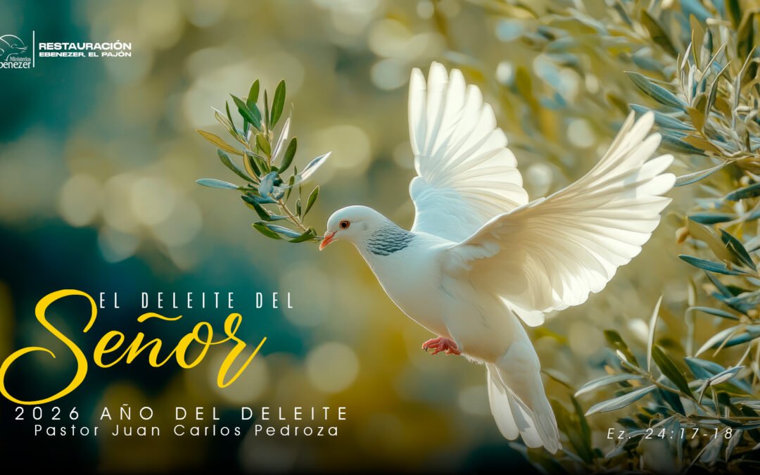 EL DELEITE DEL SEÑOR