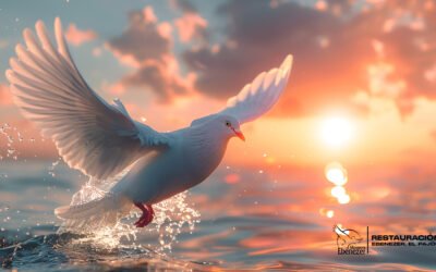 EL MOVER DEL ESPÍRITU SANTO