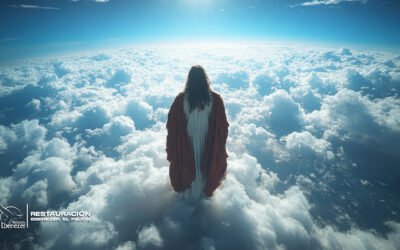 LA VENIDA DEL SEÑOR