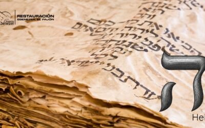 ALEFATO DEL CIELO VI, VII “HEI”