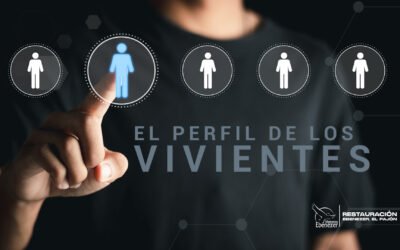 EL PERFIL DE LOS VIVIENTES