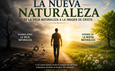 LA NUEVA NATURALEZA