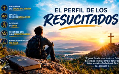 EL PERFIL DE LOS RESUCITADOS