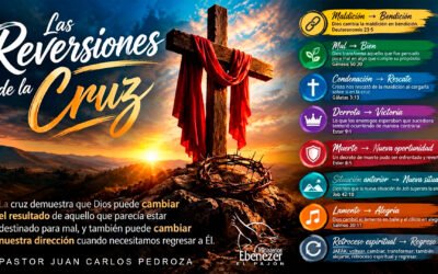 LAS REVERSIONES DE LA CRUZ