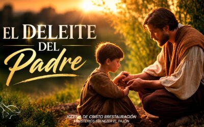 EL DELEITE DEL PADRE